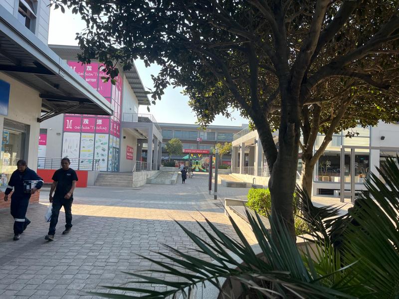 To Let Commercial Property for Rent in Milnerton Central Western Cape